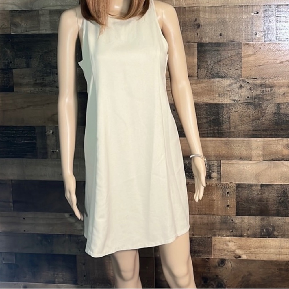🟠Women’s Abercrombie & Fitch Open Sided Dress